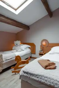 Le Pré Galoffre - 39