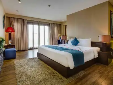 Oriental Suites & Spa - 25