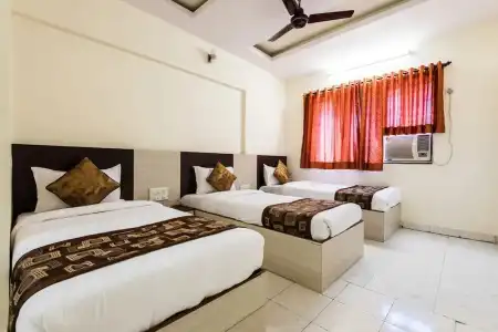 Kurla Residency - 37