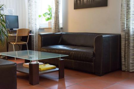 1, 2, sleep Hostel Nürnberg Messe - 12