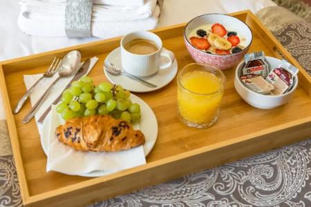 Palace Suites Heritage - Adults Only - 133
