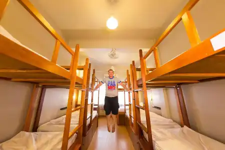 Pak-Up Hostel - 18