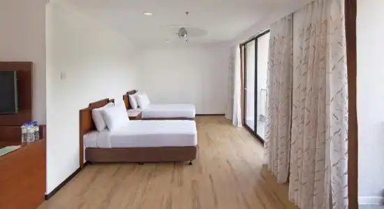 Bayview Beach Resort Penang - 46