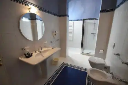 Barone Liberty & Luxury SPA-Boutique - 104