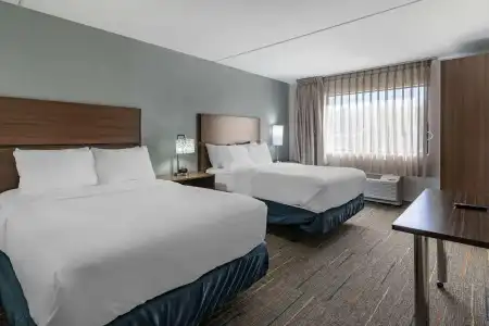 MainStay Suites Lexington I-75 - 48