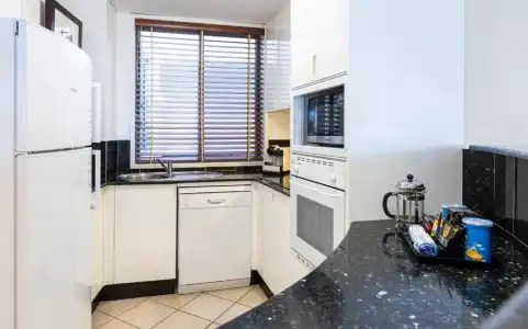Bay Royal Apartments - 178