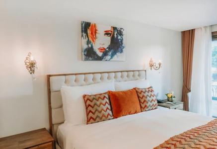 Doors Urla & Bungalows - 38