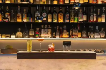 Caruso Sea View - 10