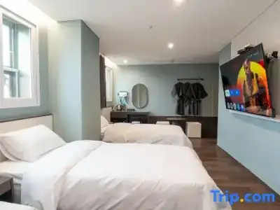 Dongdaemun - 34