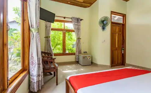 Tang Thanh Phat Resort - 2