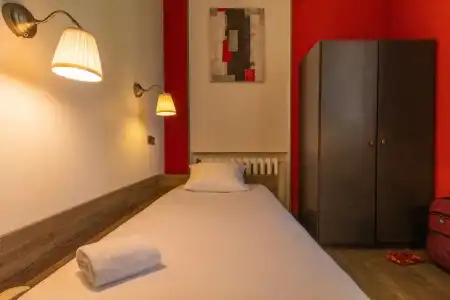 Hôtel des Bains - 5
