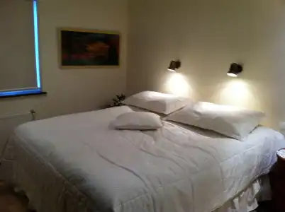 Guesthouse Bjarney - 3