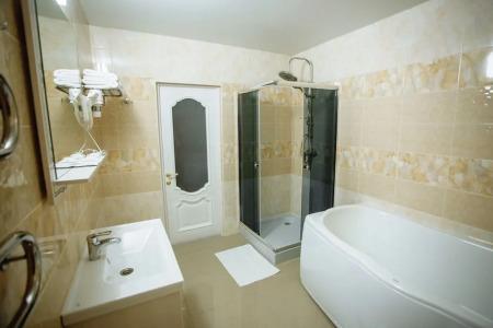 Bessarabia - Hostel - 8