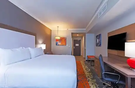 Holiday Inn Houston NE - Bush Airport Area by IHG - 58