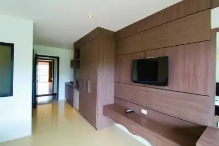 Ocean View Treasure Residence - 90