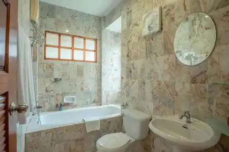 Bangtao Village Resort - 112