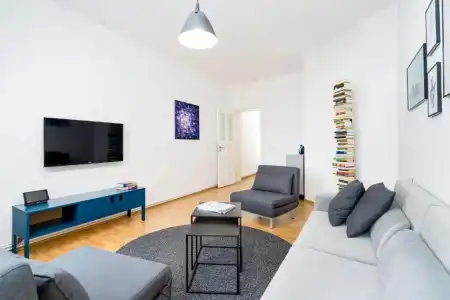 BENSIMON apartments Prenzlauer Berg - 256