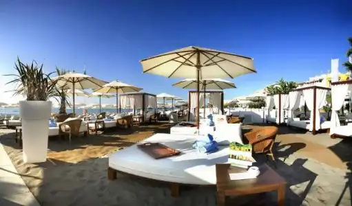 Playa Miguel Beach Club & Aparthotel - 13