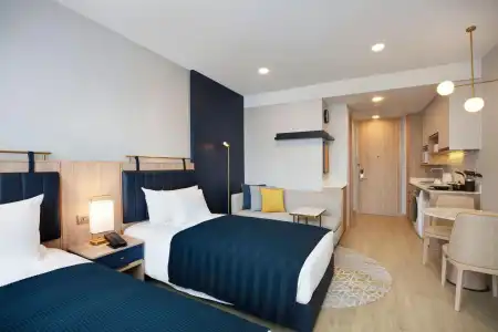 Staybridge Suites Bangkok Thonglor, an IHG - 176