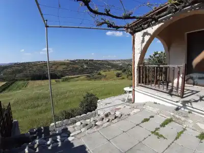ARODAFNI HOUSE. Unique views and amazing sunsets. - 2