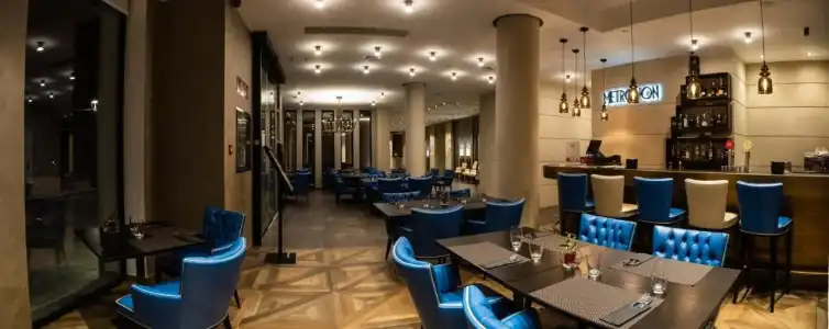 Elke Spa - 12