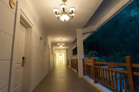 SV Boutique Resort - 12