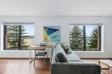 Bondi 38 Serviced Apartments - 119