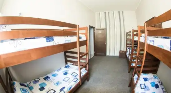 Hostel OK - 12