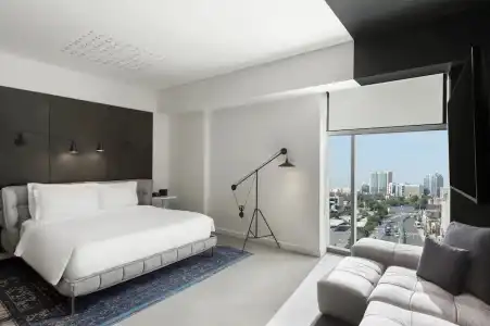 Canopy by Hilton Al Seef - 51