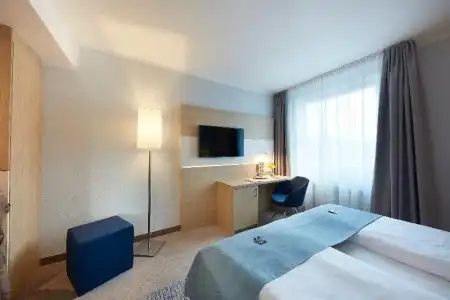 Four Points Flex by Sheraton Goettingen - 31