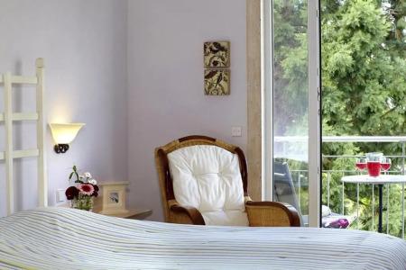 Hirschen in Freiburg-Lehen - 111