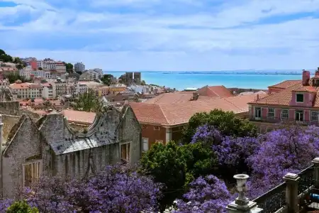 Lisboa Carmo - 105