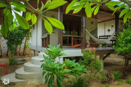 Seaflower Bungalows - 52