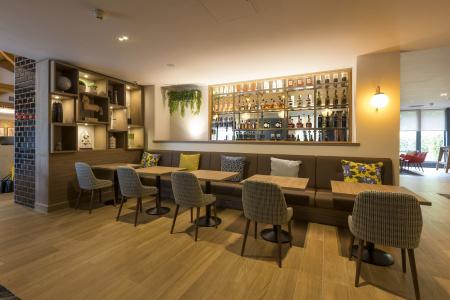 Holiday Inn Cambridge by IHG - 39