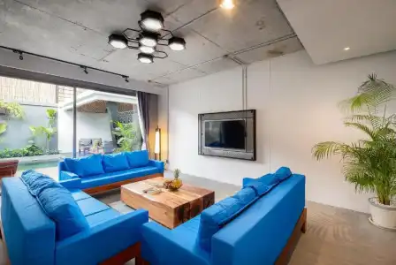 Karon Beach Pool Villa 2 - 27