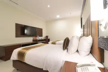 Coin's Jakarta - 120
