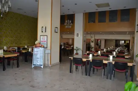 Gimat Otel - 9