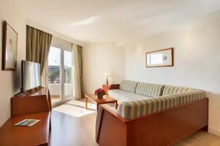 Hipotels Dunas Cala Millor Aparthotel - 70