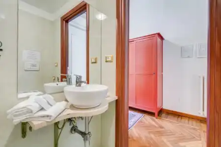 Affreschi Su Roma B & B - 64