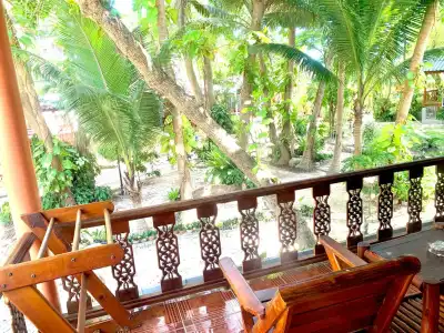 Koh Tao Tropicana Resort - 21