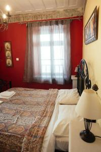 Pension Acronafplia B&D - 25