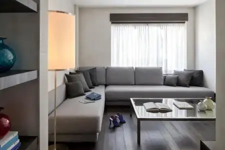 Hyatt Centric Milan Centrale - 44