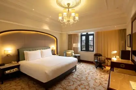 InterContinental Shanghai Ruijin by IHG - 14