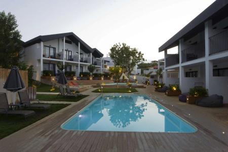 Aqua Bay - 9