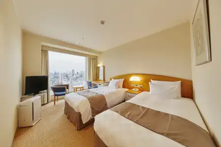 Shinagawa Prince - 12