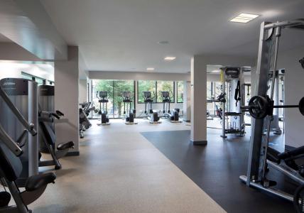 Hyatt Regency Monterey and Spa - 17