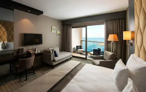 Elexus Resort & Spa & Casino - 19