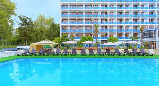 Inter-Sukhum - 7