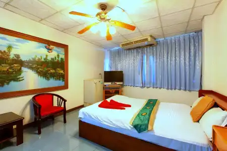The Encore Pattaya - 4