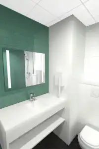 ibis Styles Deauville Centre - 41